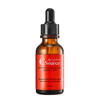 TIA'M My Signature C Source 30ml - Vegan