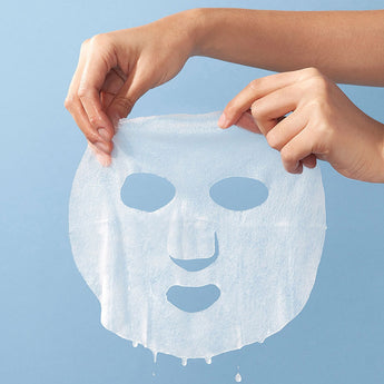 DR.JART+ Dermask™ Water Jet Vital Hydra Solution™ Face Mask (25g*5EA)
