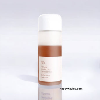 Dr.Ceuracle Vegan Kombucha Tea Essence 150ml Happy Kaylee
