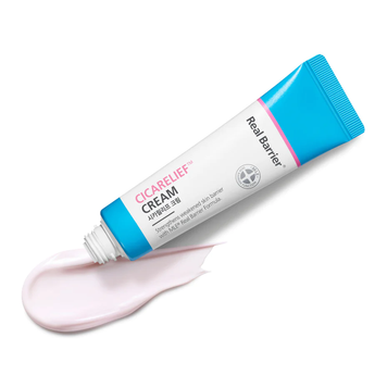 REAL BARRIER Cicarelief Cream 30g