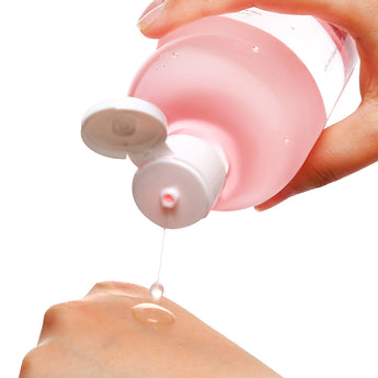 SNP prep Peptaronic Toner 320ml