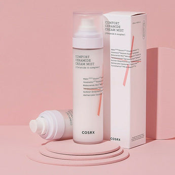 COSRX Balancium Comfort Ceramide Cream Mist 120ml