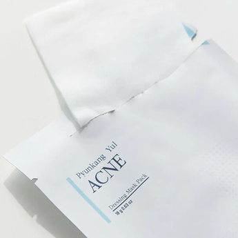 Pyunkang Yul Acne Dressing Mask Pack (1pc)