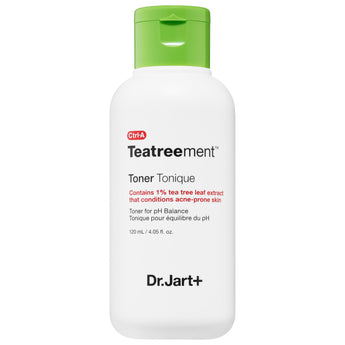DR.JART+ Ctrl+A Teatreement™ Toner 120ml