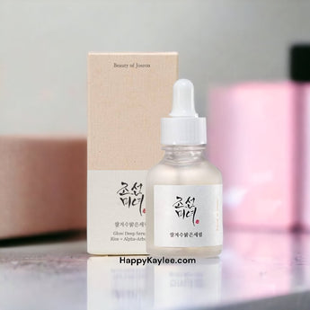 Beauty of Joseon Glow Deep Serum Rice + Alpha Arbutin 30ml
