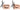 THE FACE SHOP fmgt Ink Graffi Brush Pen Liner - 2 Colors