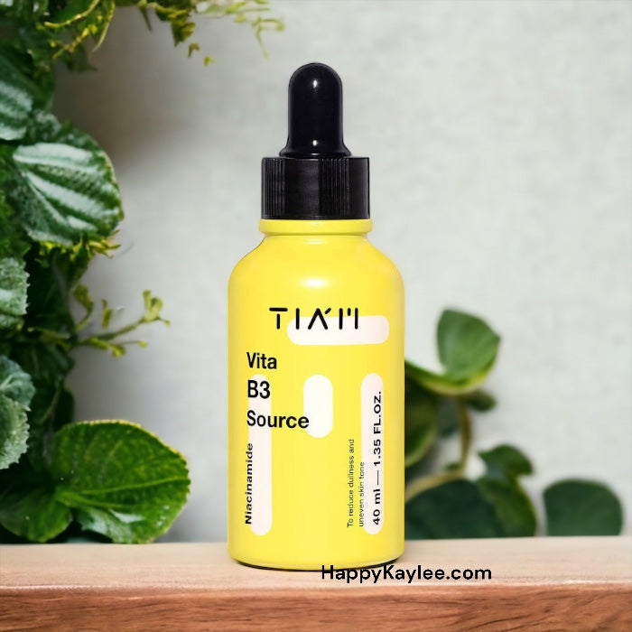 TIA'M Vita B3 Source 40ml/1.35 Fl Oz.