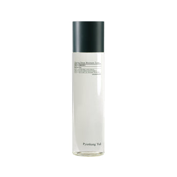 Pyunkang Yul Calming Deep Moisture Toner 150ml  - Vegan