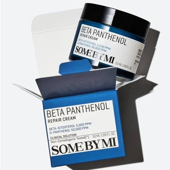 SOME BY MI Beta Panthenol Repair Cream 50ml