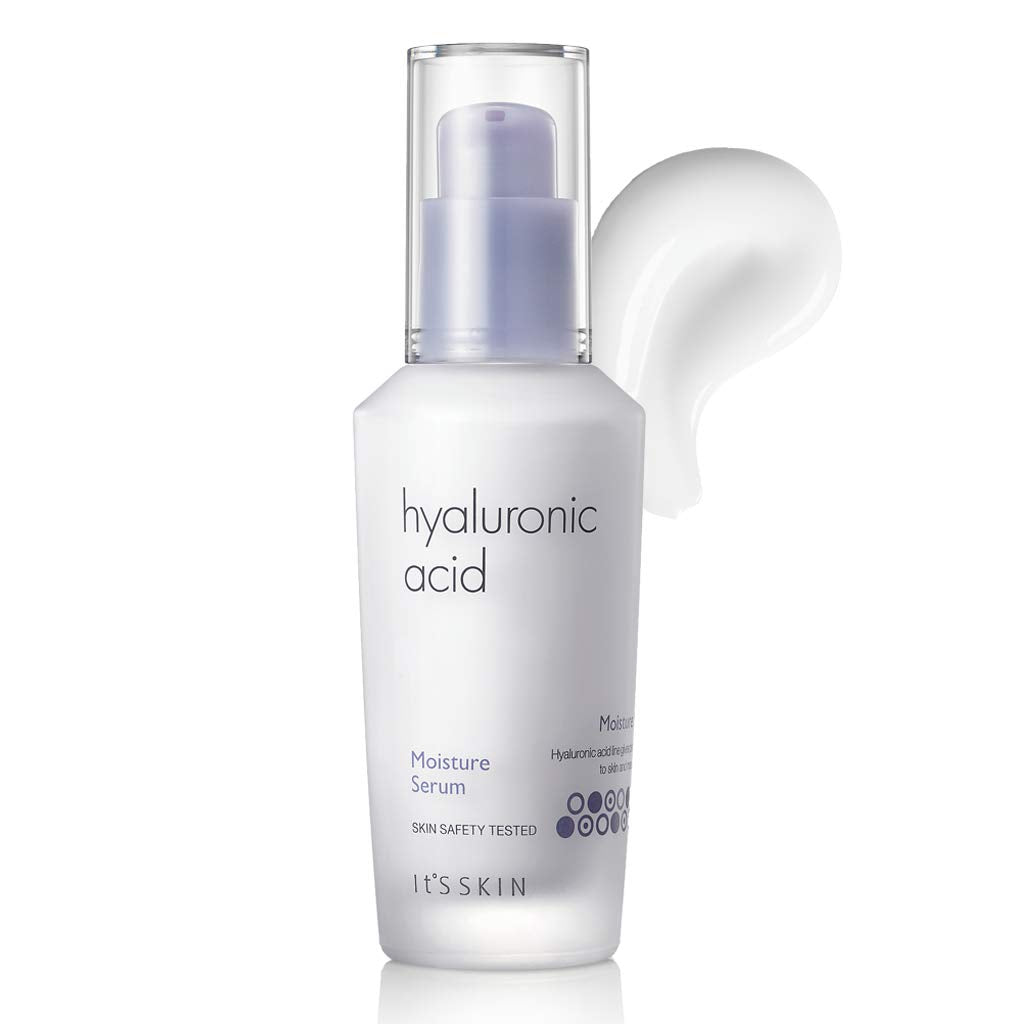 IT'S SKIN Hyaluronic Acid Moisture Serum 40ml