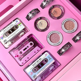 ETUDE (REPLAY COLLECTION) Play Color Eyes - 3 types