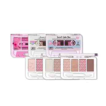 ETUDE (REPLAY COLLECTION) Play Color Eyes - 3 types