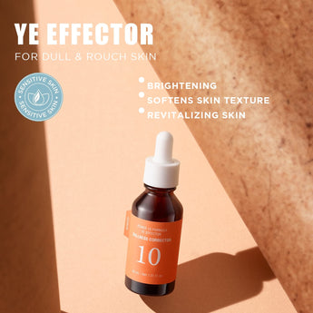 IT'S SKIN Power 10 Formula YE Effector (Dullness Corrector) 30ml
