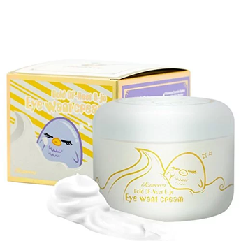 Elizavecca Gold CF Nest B-Jo Eye Want Cream 100ml