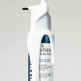 SOME BY MI Beta Panthenol Repair Gel Cleanser 120ml