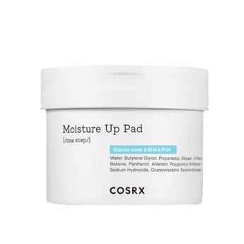 COSRX One Step Moisture Up Pad 135ml - 70 pads