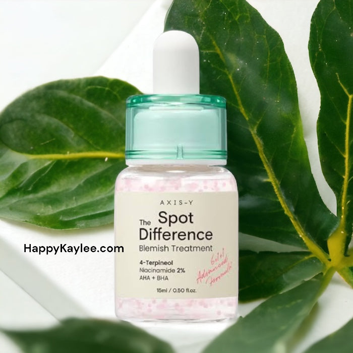 AXIS-Y Spot The Difference Blemish Treatment 15ml