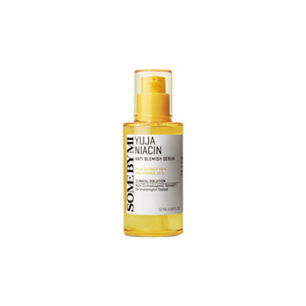 SOME BY MI Yuja Niacin Anti Blemish Serum 50ml