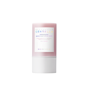 SKIN1004 Madagascar Centella Poremizing Quick Clay Stick Mask 27g