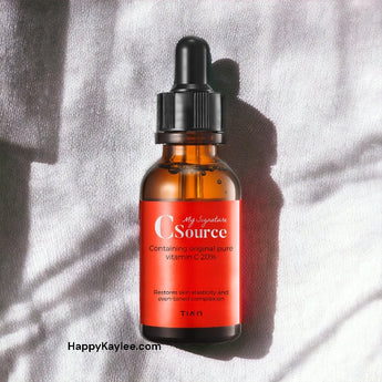 TIA'M My Signature C Source 30ml - Vegan