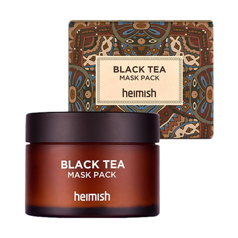 HEIMISH Black Tea Mask Pack 110ml