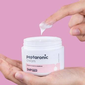 SNP prep Peptaronic Cream 55ml