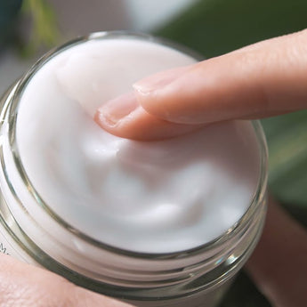Pyunkang Yul Calming Moisture Barrier Cream 50ml - Vegan