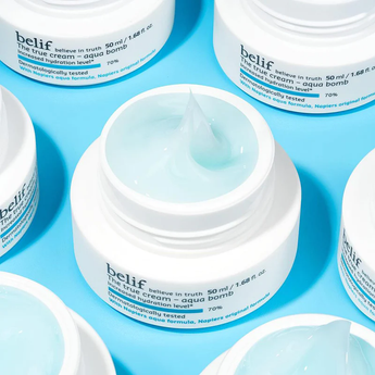Belif The True Cream Aqua Bomb 50ml