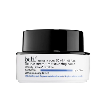 Belif The True Cream Moisturizing Bomb 50ml