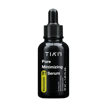 TIA'M Pore Minimizing 21 Serum 40ml