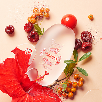 TOCOBO Vita Berry Pore Toner 150mL - Vegan