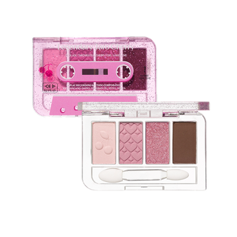 ETUDE (REPLAY COLLECTION) Play Color Eyes -  Legendary Taro Cherry