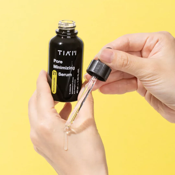 TIA'M Pore Minimizing 21 Serum 40ml