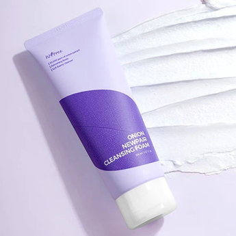 ISNTREE Onion Newpair Cleansing Foam 150ml