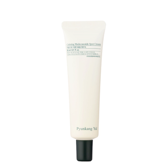 Pyunkang Yul Calming Madecasoside Spot Cream 30ml
