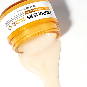 SOME BY MI Propolis B5 Glow Barrier Calming Cream 60g