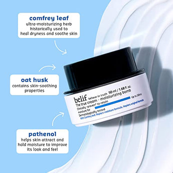 Belif The True Cream Moisturizing Bomb 50ml