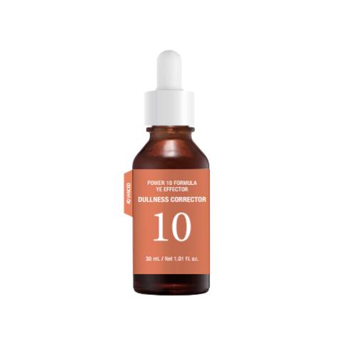 IT'S SKIN Power 10 Formula YE Effector (Dullness Corrector) 30ml