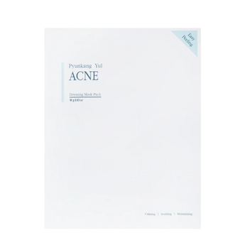 Pyunkang Yul Acne Dressing Mask Pack (1pc)