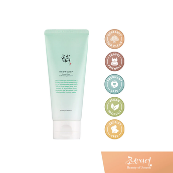 Beauty of Joseon Green Plum Refreshing Cleanser - Vegan - 100ml