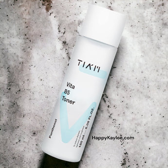 TIA'M - My Signature Vita B5 Toner 180ml