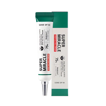 SOME BY MI AHA, BHA, PHA 14 Days Super Miracle Spot All Kill Cream 30ml