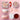 JAYJUN Roselle Tea Eye Gel Patch 1.4g x 60 EA