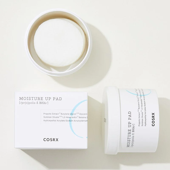 COSRX One Step Moisture Up Pad 135ml - 70 pads