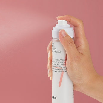 COSRX Balancium Comfort Ceramide Cream Mist 120ml
