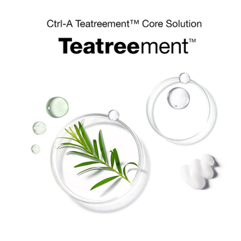 DR.JART+ Ctrl+A Teatreement™ Toner 120ml