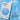 DR.JART+ Dermask™ Water Jet Vital Hydra Solution™ Face Mask (25g*5EA)