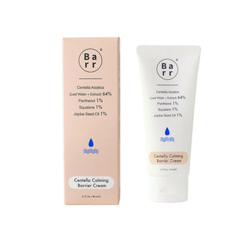 Barr Centella Calming Barrier Cream 80ml