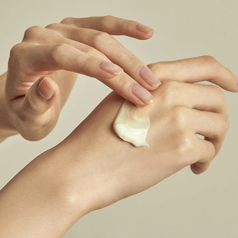 Torriden SOLID-IN Ceramide Cream 70ml