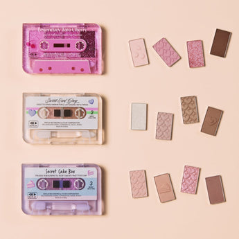 ETUDE (REPLAY COLLECTION) Play Color Eyes - 3 types